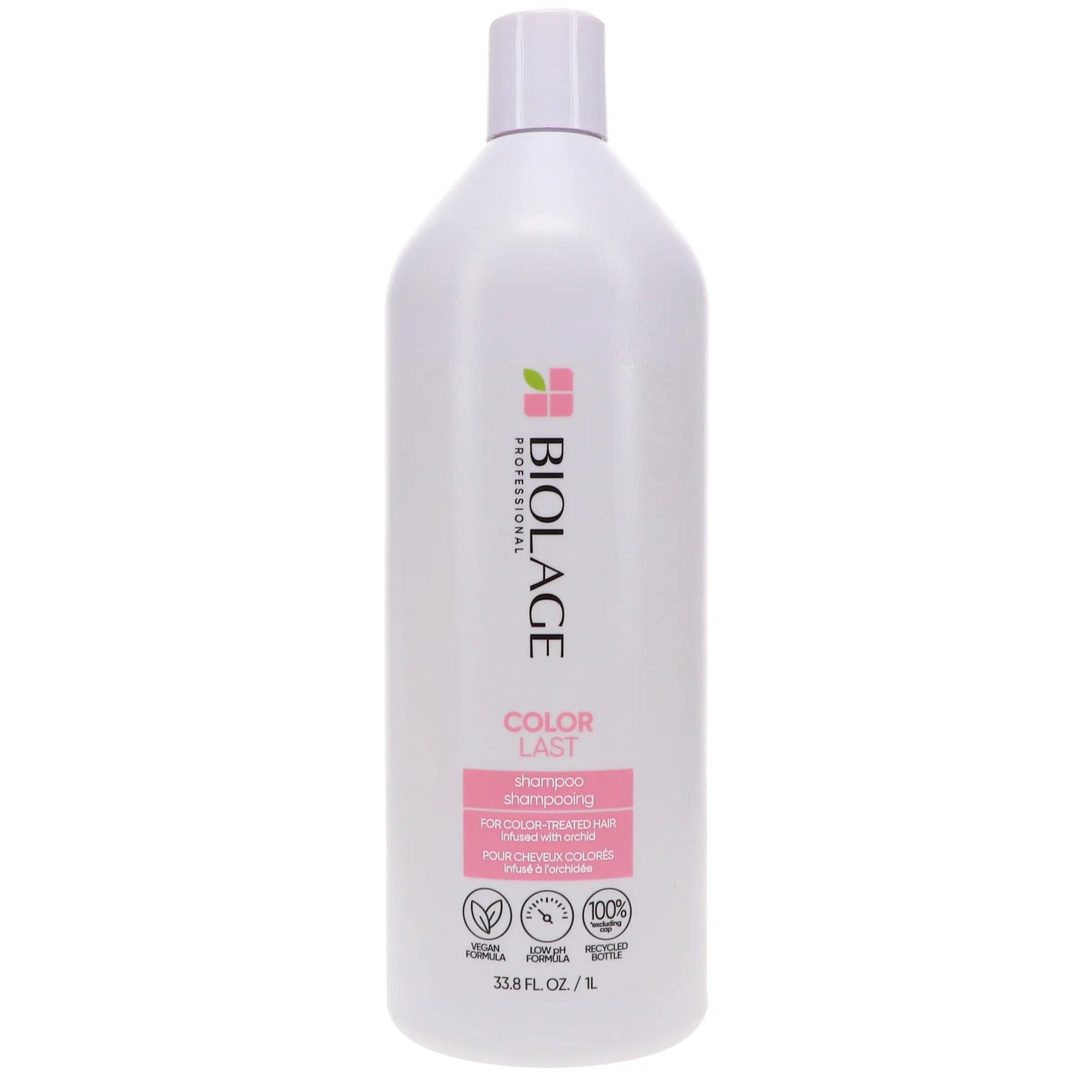 Matrix Biolage Color Last Shampoo for Color-Treated Hair