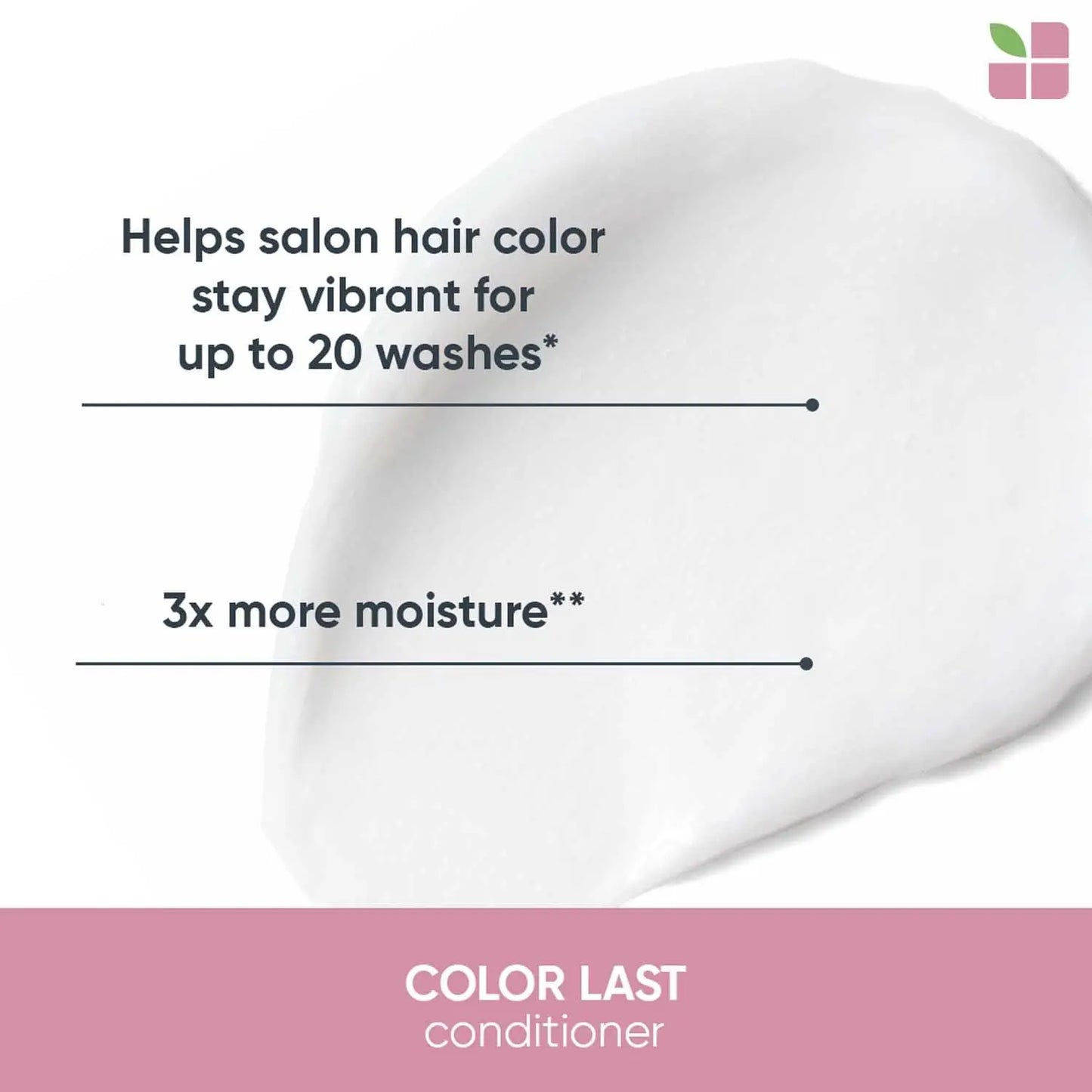 Matrix Biolage Colorlast Conditioner