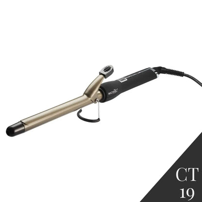 Ikonic Curling Tong CT16-CT38 WITH CERAMIC