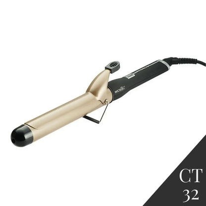 Ikonic Curling Tong CT16-CT38 WITH CERAMIC