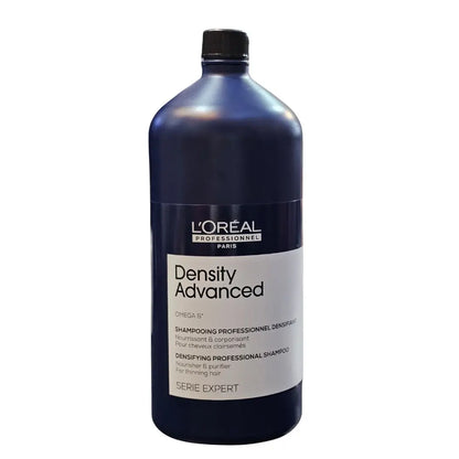 L'Oreal Professionnel Density Advanced Shampoo for Thinning Hair