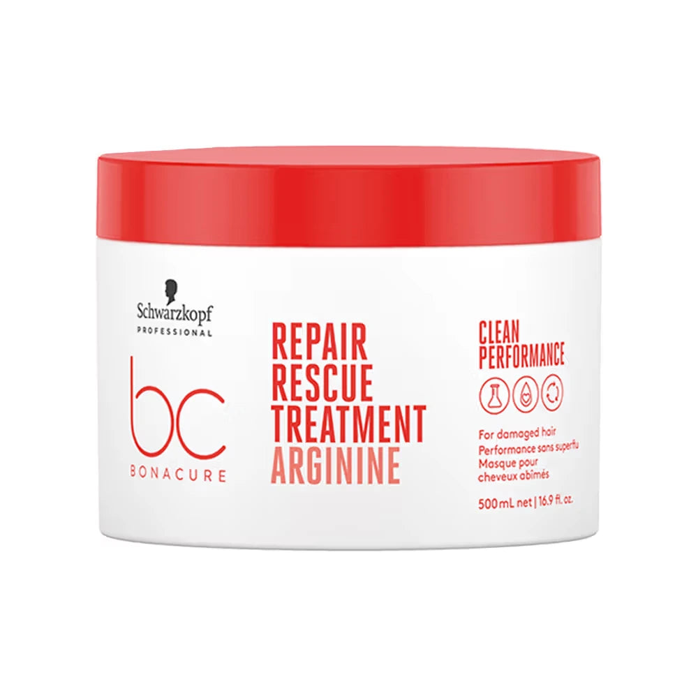 Schwarzkopf Professional Bonacure Repair Rescue Mask