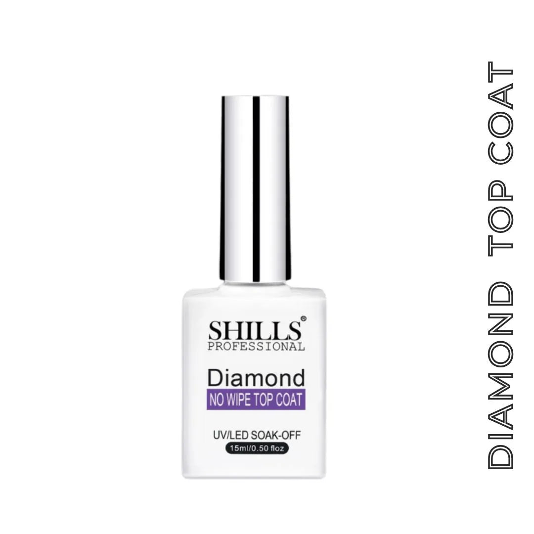 Shills Professional Diamond Top Coat