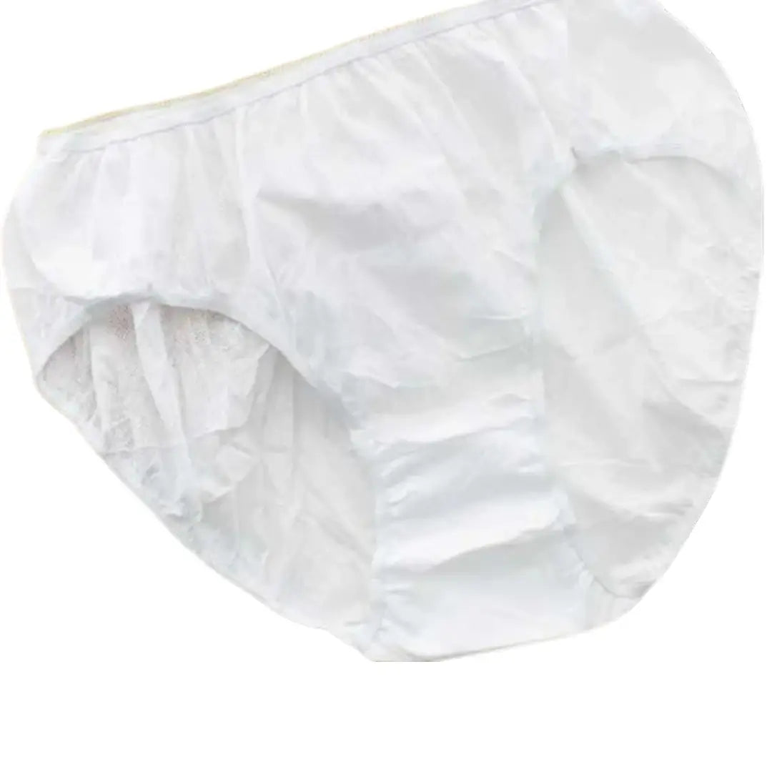 Non Woven Disposable Panty (50pc)