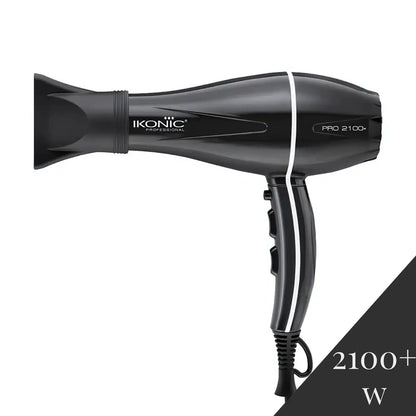 Ikonic Hair Dryer Pro 2100+wt