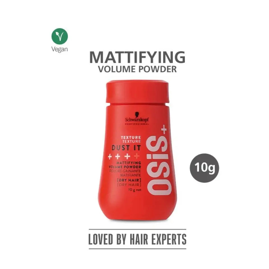 Schwarzkopf Professional OSiS+ Dust It 10g