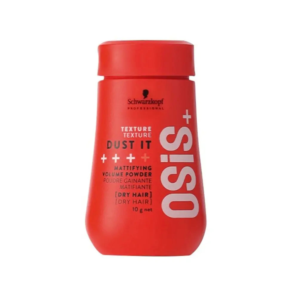 Schwarzkopf Professional OSiS+ Dust It 10g