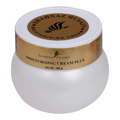 Shahnaz Husain Moisturising Cream plus - 180g
