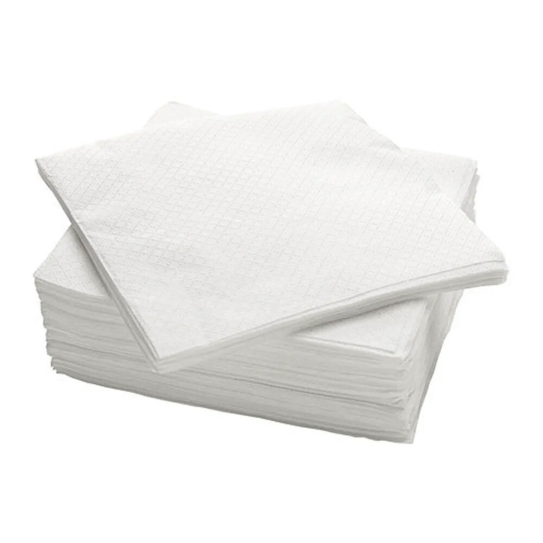 Non Woven Disposable Facial Tissue (80pcs)