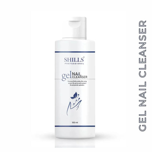 Shills Professional Gel Nail Cleanser