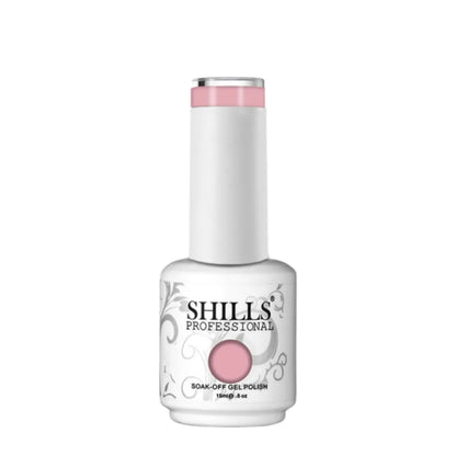 Shills Professional Normal Color Gel Polish