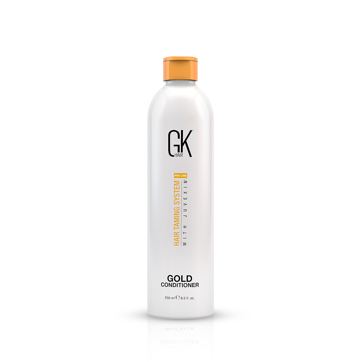 GK Hair Gold Conditioner 250 ml