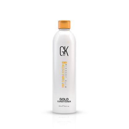 GK Hair Gold Conditioner 250 ml