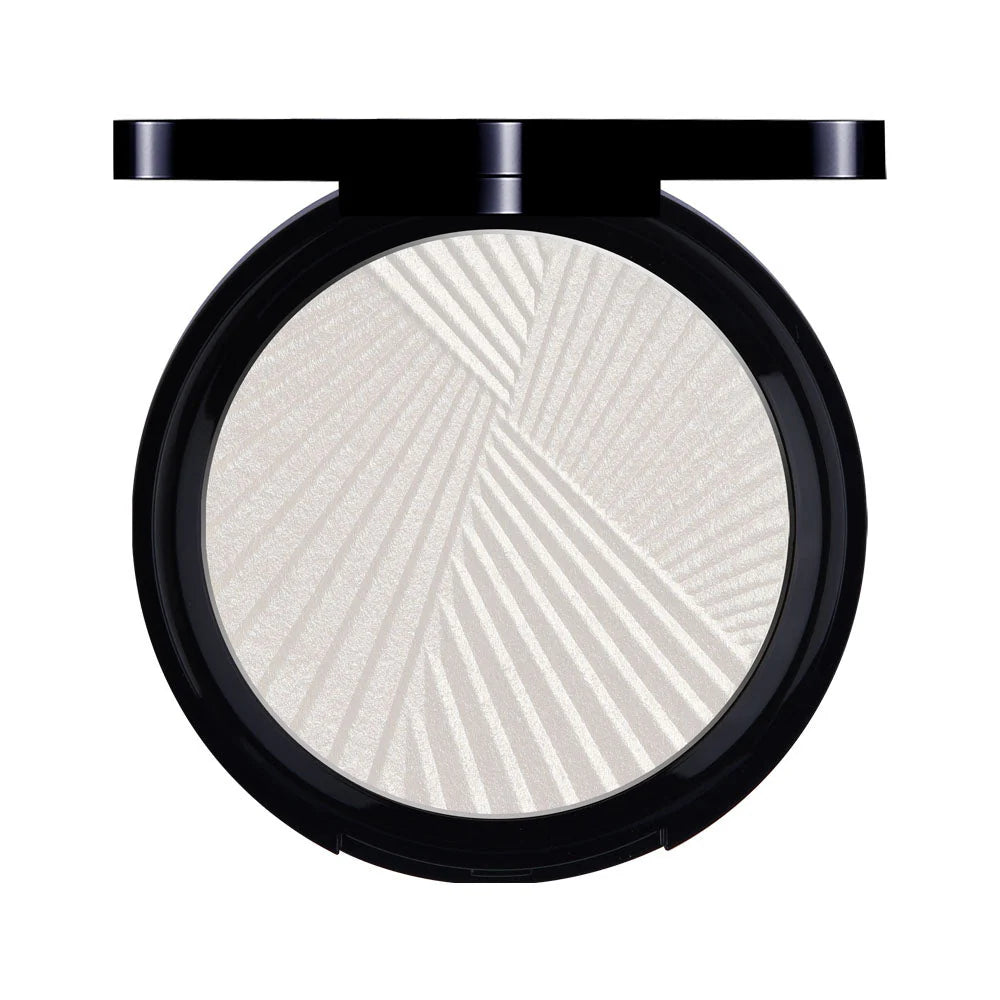 Forever52 Sunkissed illuminator-Hyper reflective 3D particles