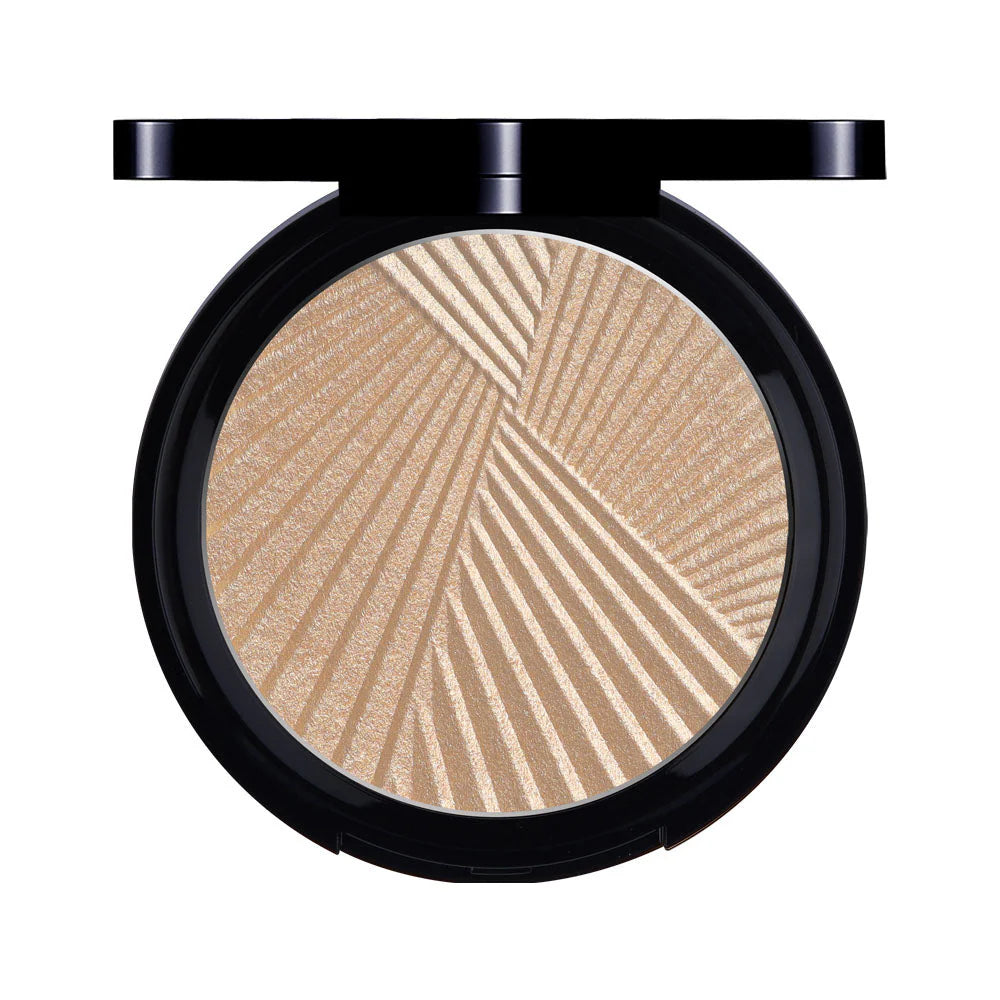 Forever52 Sunkissed illuminator-Hyper reflective 3D particles