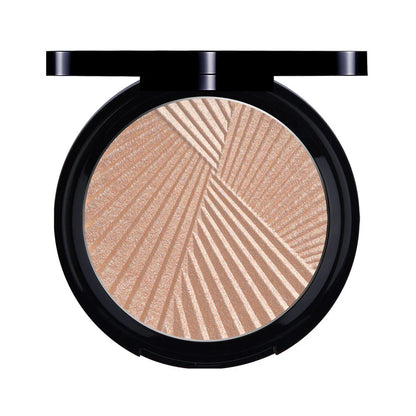 Forever52 Sunkissed illuminator-Hyper reflective 3D particles