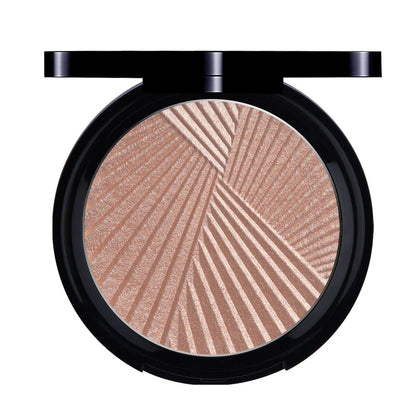 Forever52 Sunkissed illuminator-Hyper reflective 3D particles