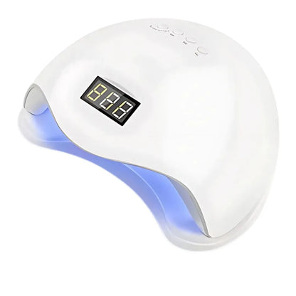 Shills Professional 48W Professional Uv Led Nail Lamp