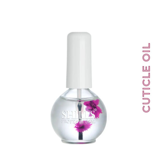 Shills Professional Cuticle Oil