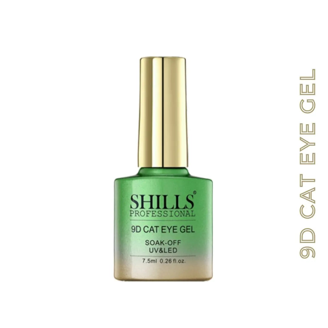 Shills 9D CAT EYE GEL