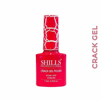 Shills Crack Gel Polish