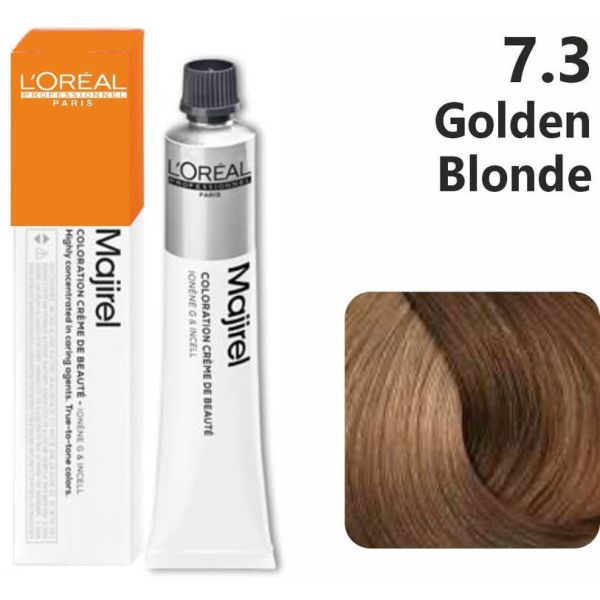 Loreal Professionnel Majirel Hair Color