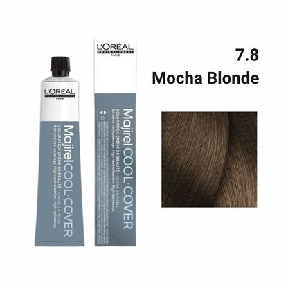 Loreal Professionnel Majirel Hair Color