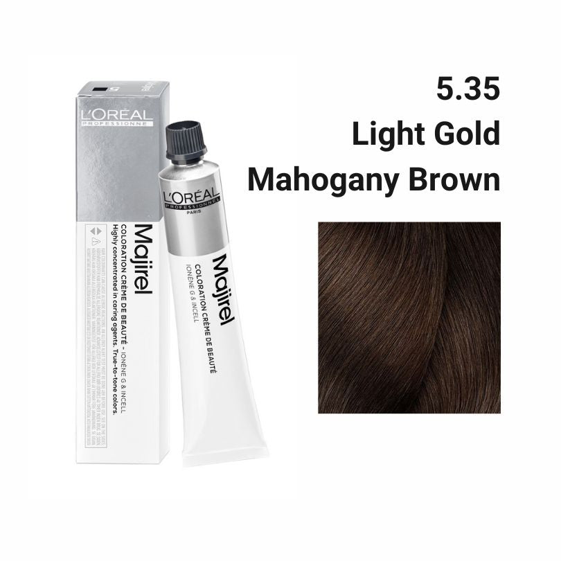 Loreal Professionnel Majirel Hair Color