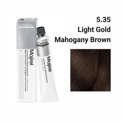 Loreal Professionnel Majirel Hair Color