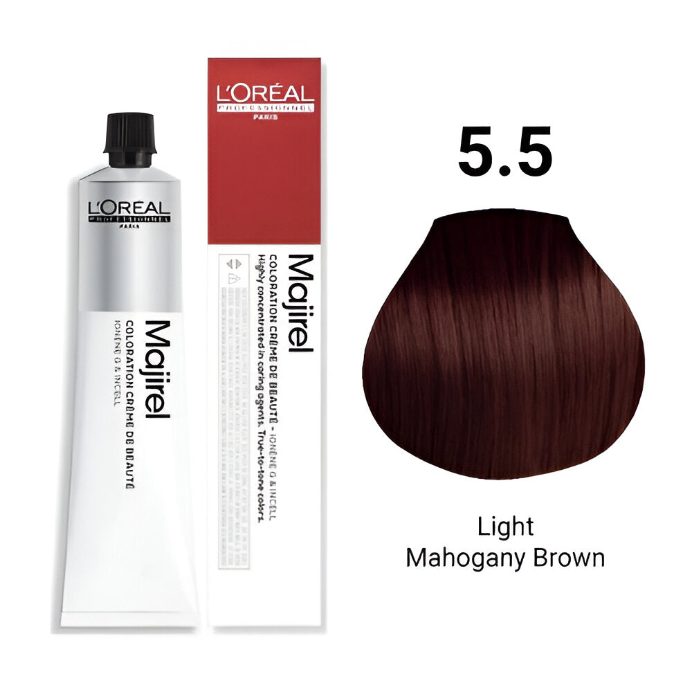 Loreal Professionnel Majirel Hair Color