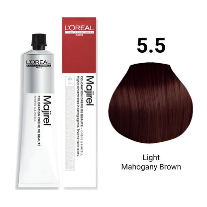 Loreal Professionnel Majirel Hair Color