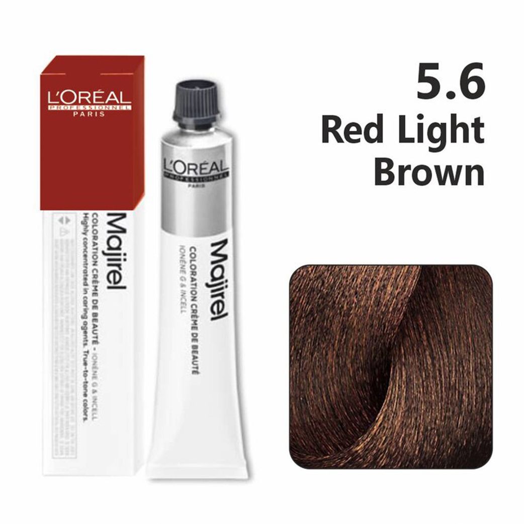 Loreal Professionnel Majirel Hair Color