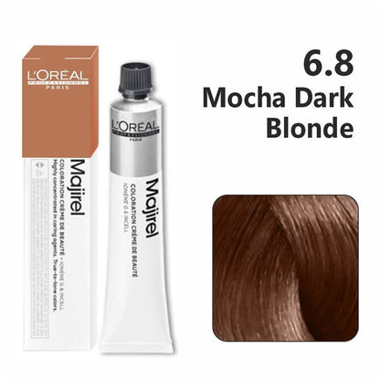 Loreal Professionnel Majirel Hair Color