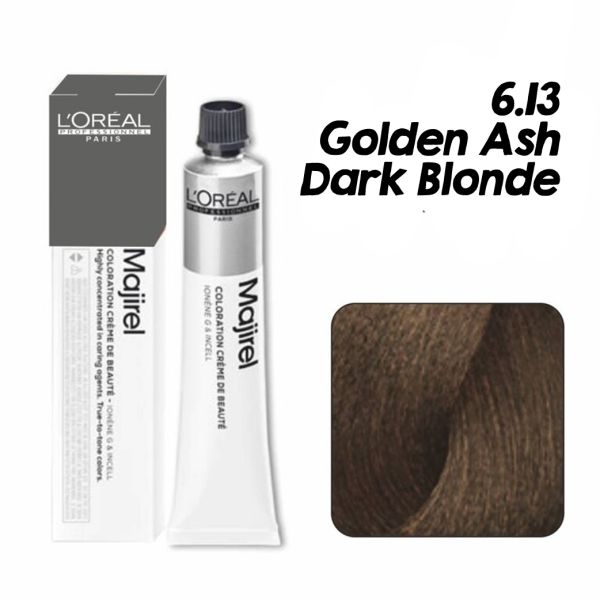 Loreal Professionnel Majirel Hair Color