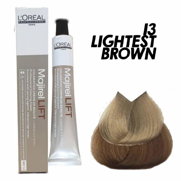 Loreal Professionnel Majirel Hair Color