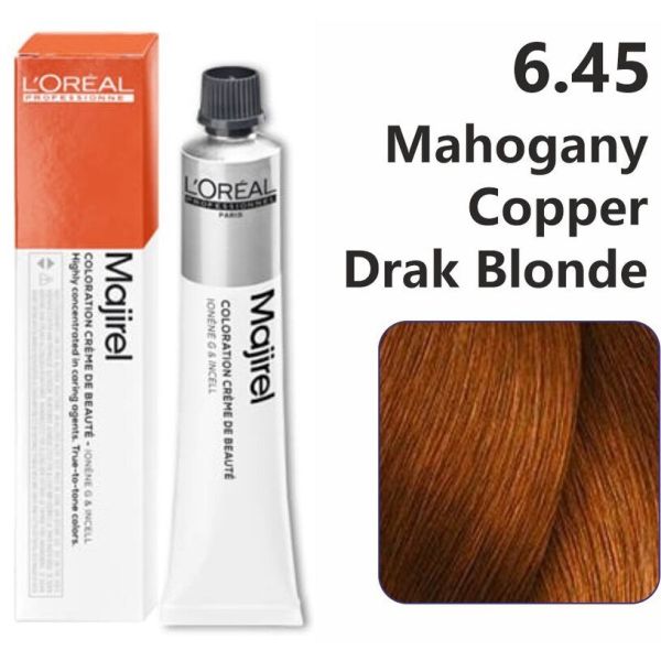 Loreal Professionnel Majirel Hair Color