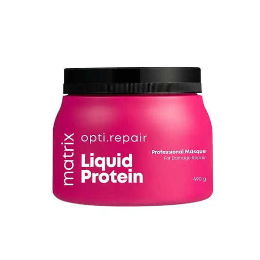 Matrix opti Damage Repair Liquid Protein Masque