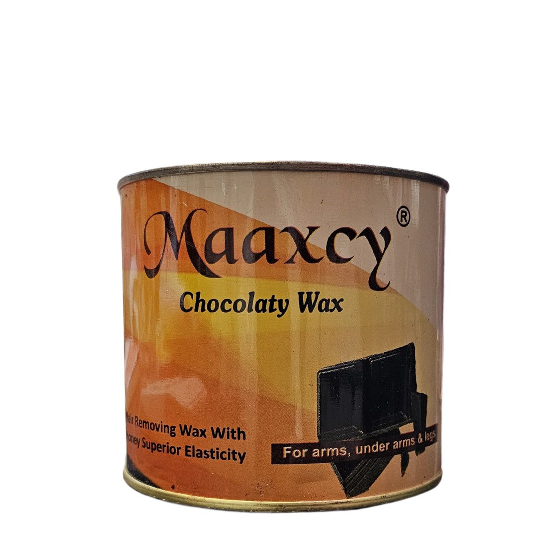 Maxxy Chocolate Wax 600g