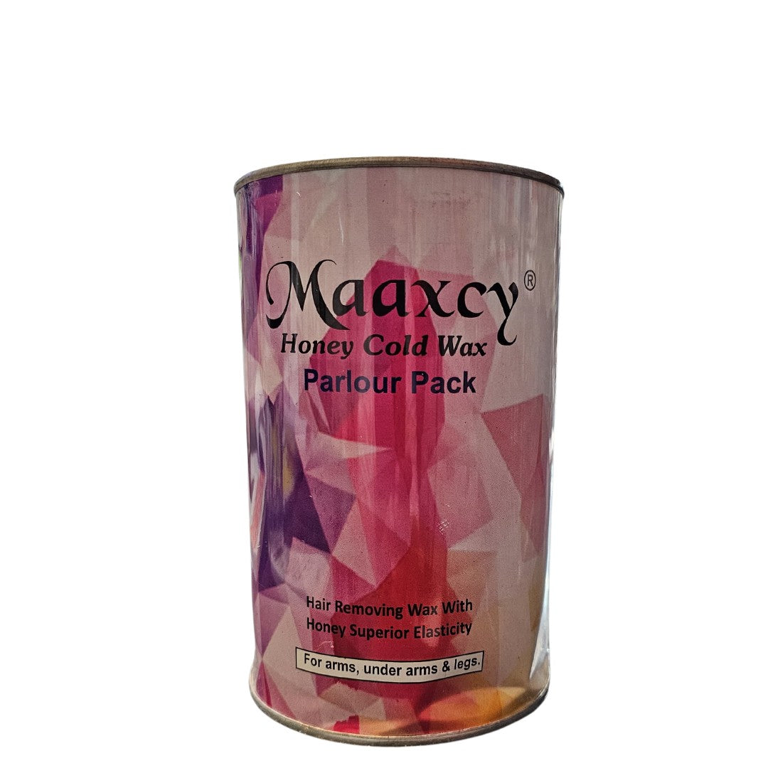 Maxxy Honey Cold Wax 600g