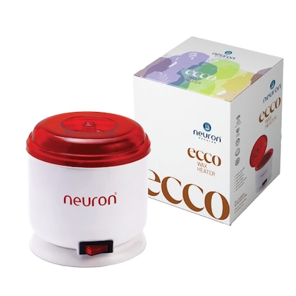 Neuron ECCO Wax Heater