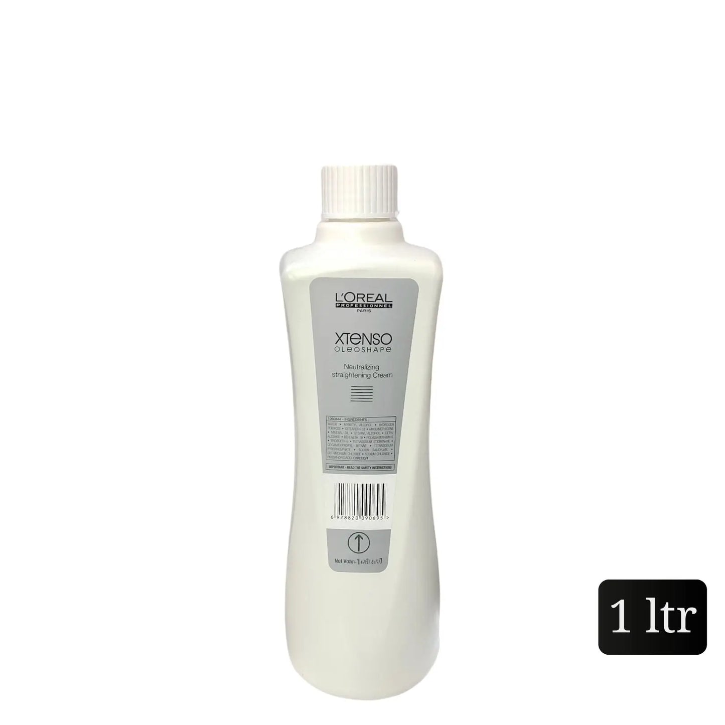 L'Oreal Professional X-Tenso Neutralizer Cream