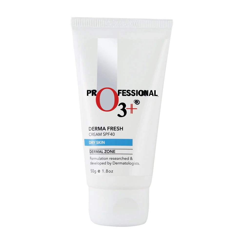 O3+ SPF 40 Cream Derma Fresh (50g)