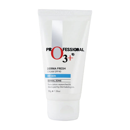 O3+ SPF 40 Cream Derma Fresh (50g)