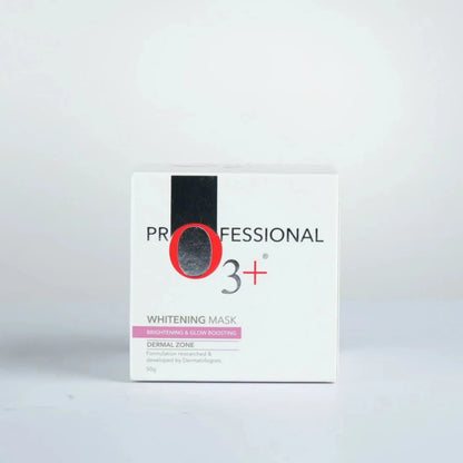 O3+  Whitening Mask for Skin Whitening (50g)