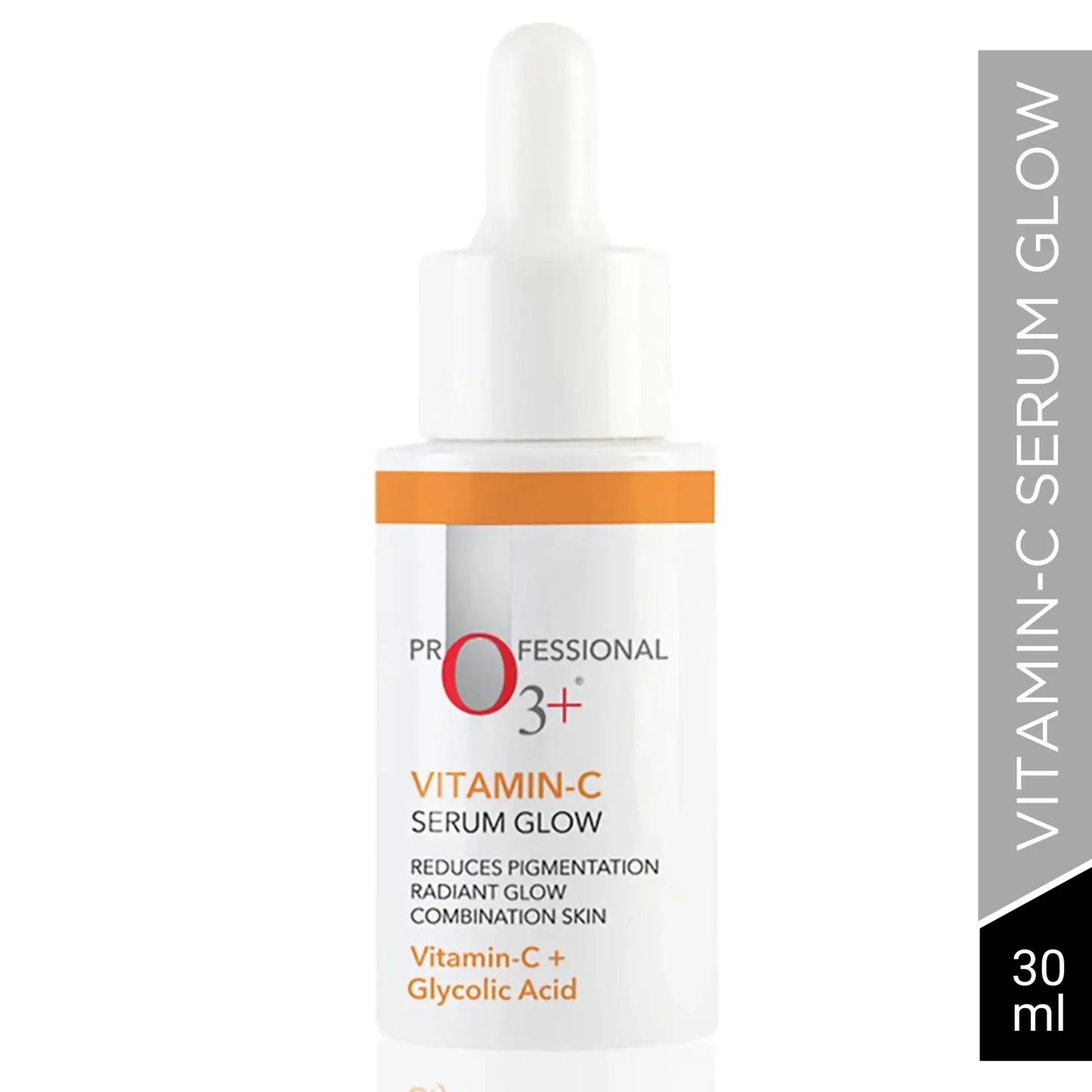 O3+ Vitamin C Serum Glow for Dark Spots and Pigmentation (30ml)