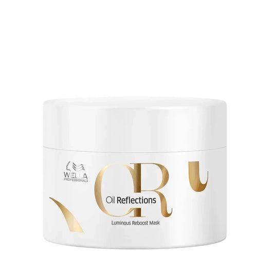 Wella Professionals Oil Reflections Luminous Reboost Hair Mask