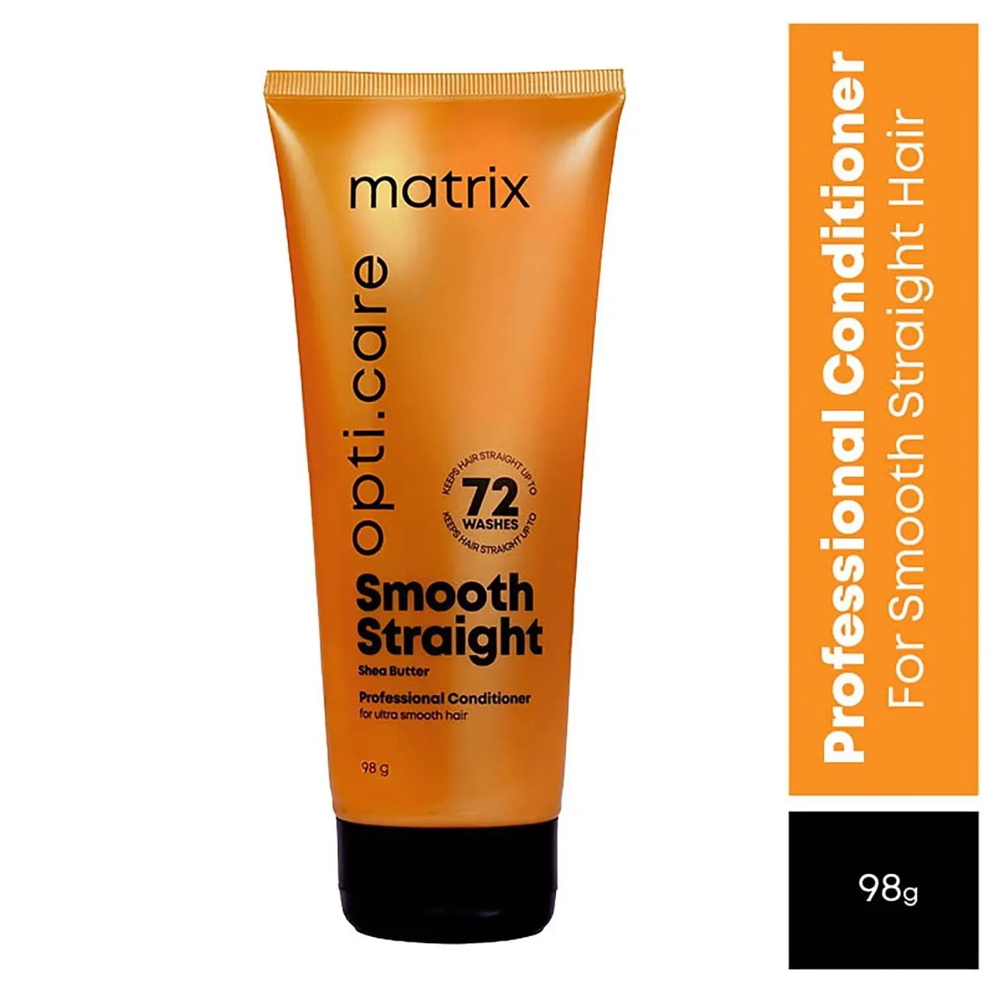 Matrix Opti Smooth Straight Conditioner