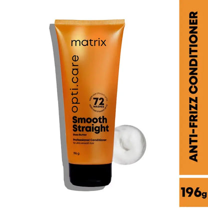 Matrix Opti Smooth Straight Conditioner