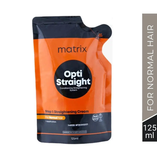 Matrix Opti Straight - Normal Hair | 125ml