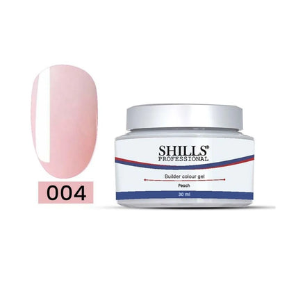 Shills Professional Builder Gel